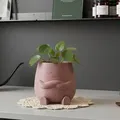 The Calm Pot ♡ - Chậu Cây Bình Yên (Peaceful Planter) - Thumbnail 4