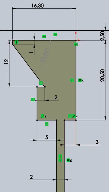 Móc Treo Khăn Cửa Phòng Tắm 3D - Image 3