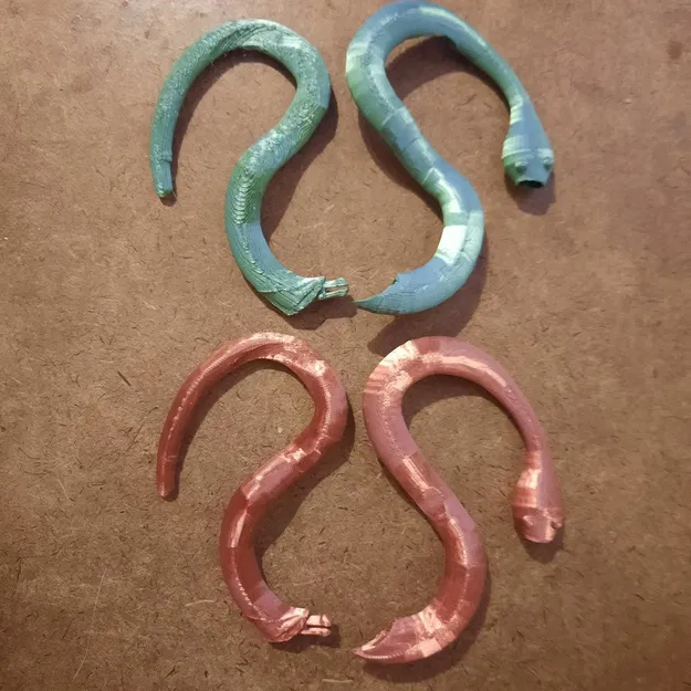 Auryn Puzzle – Trò ghép Auryn tinh xảo (The NeverEnding Story) - Image 2