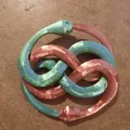 Auryn Puzzle – Trò ghép Auryn tinh xảo (The NeverEnding Story) - Thumbnail 4