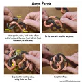 Auryn Puzzle – Trò ghép Auryn tinh xảo (The NeverEnding Story) - Thumbnail 7