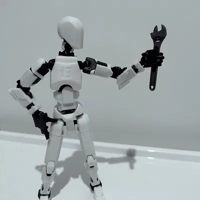 Cờ lê cho Dummy 13 v 1.0