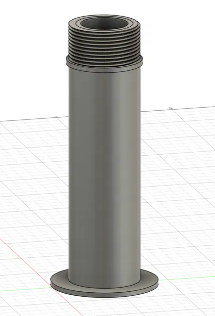 Giá đỡ cuộn filament (Spool Holder) cho Elegoo Neptune 4 - Image 1