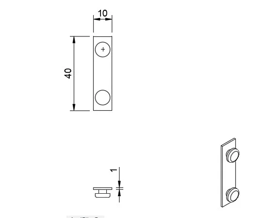 Phụ kiện đa năng cho bảng treo đồ Parkside - Sắp xếp dụng cụ gọn gàng - Image 9
