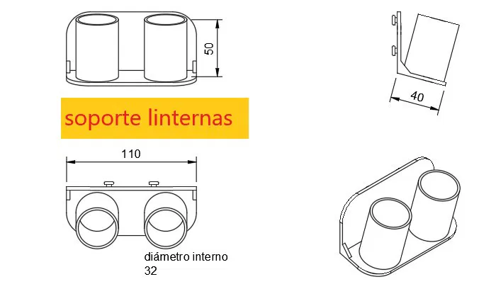 Phụ kiện đa năng cho bảng treo đồ Parkside - Sắp xếp dụng cụ gọn gàng - Image 10