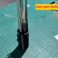 Phụ kiện đa năng cho bảng treo đồ Parkside - Sắp xếp dụng cụ gọn gàng - Thumbnail 13