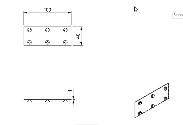 Phụ kiện đa năng cho bảng treo đồ Parkside - Sắp xếp dụng cụ gọn gàng - Image 15