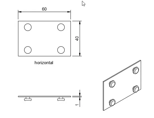Phụ kiện đa năng cho bảng treo đồ Parkside - Sắp xếp dụng cụ gọn gàng - Image 18