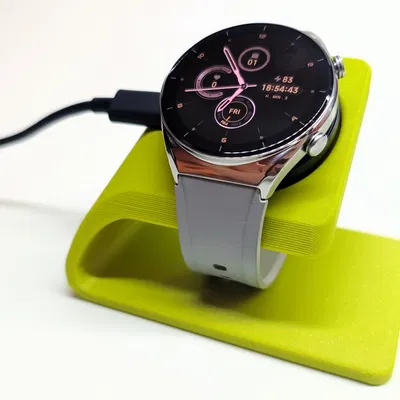 Đế sạc Xiaomi Watch S1