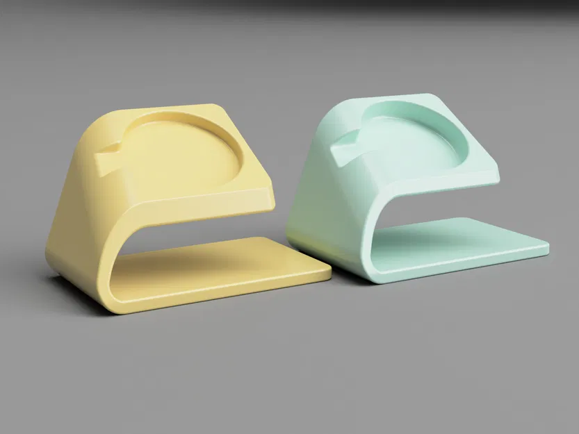 Đế sạc Xiaomi Watch S1 - Image 2