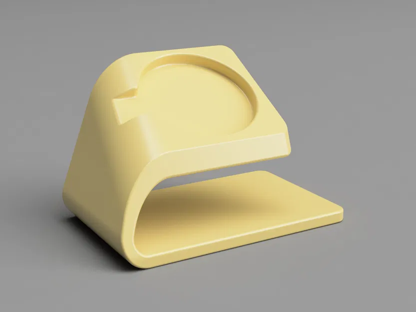 Đế sạc Xiaomi Watch S1 - Image 3