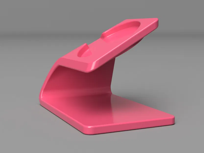 Đế sạc Xiaomi Watch S1 - Image 4