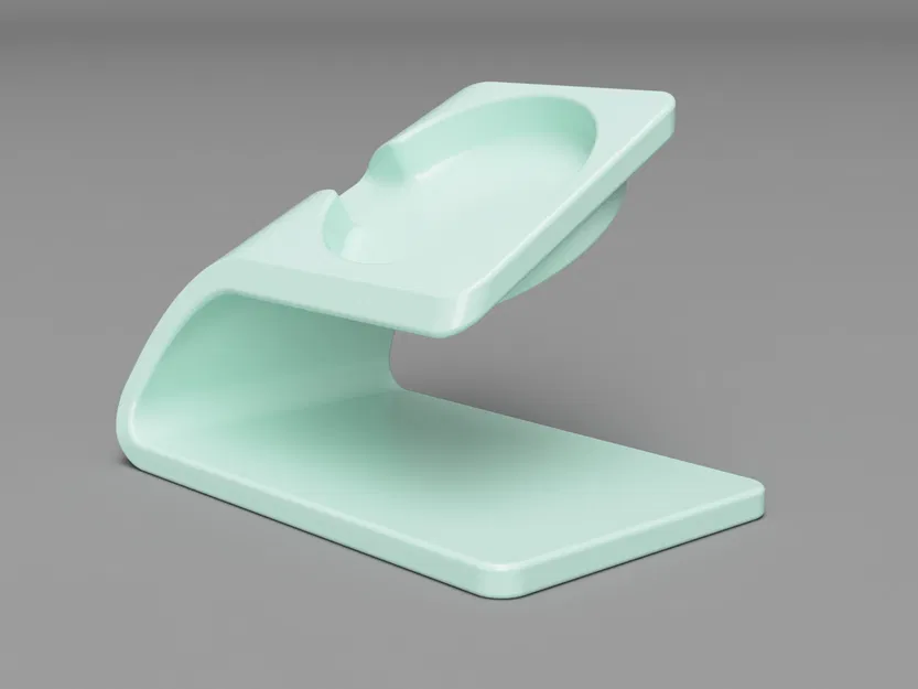 Đế sạc Xiaomi Watch S1 - Image 5