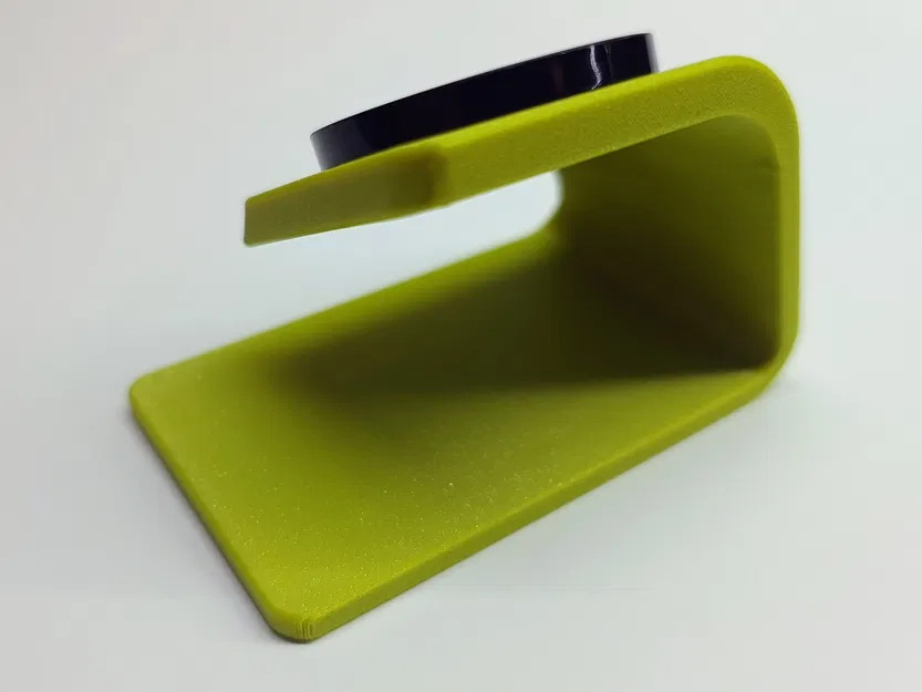 Đế sạc Xiaomi Watch S1 - Image 6