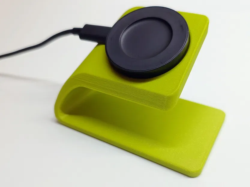 Đế sạc Xiaomi Watch S1 - Image 7