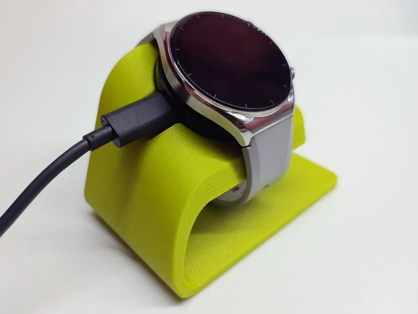 Đế sạc Xiaomi Watch S1 - Image 8