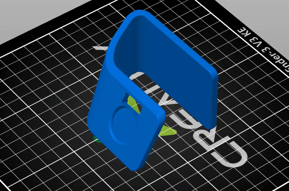 Đế Sạc Đồng Hồ Xiaomi Band 8 Pro In 3D Tiện Lợi - Image 8