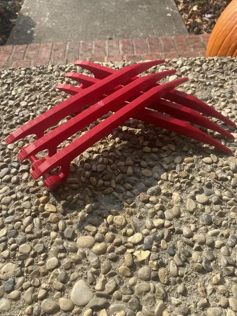 Móng Vuốt Wolverine In 3D - Phụ Kiện Cosplay Cực Chất - Image 1