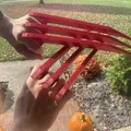 Móng Vuốt Wolverine In 3D - Phụ Kiện Cosplay Cực Chất - Thumbnail 2