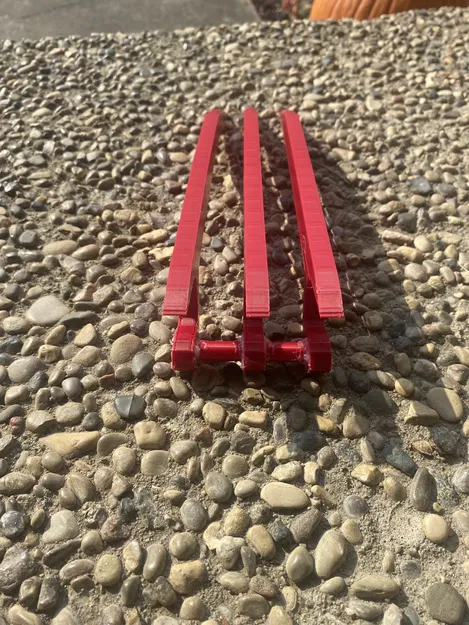 Móng Vuốt Wolverine In 3D - Phụ Kiện Cosplay Cực Chất - Image 3