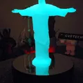 Mô Hình Tượng Chúa Cứu Thế 3D - Biểu Tượng Rio De Janeiro - Thumbnail 2