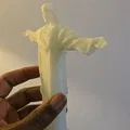 Mô Hình Tượng Chúa Cứu Thế 3D - Biểu Tượng Rio De Janeiro - Thumbnail 7