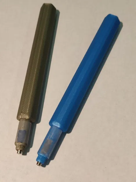 Dụng cụ gắn nam châm đường kính 3/4/5/6mm - Image 1