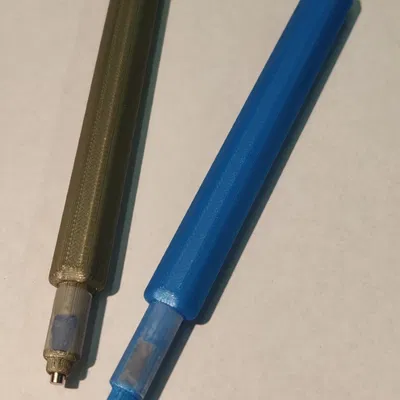 Dụng cụ gắn nam châm đường kính 3/4/5/6mm