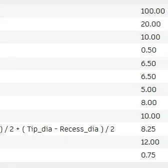 Dụng cụ gắn nam châm đường kính 3/4/5/6mm