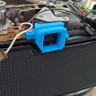 Eyepiece kính ngắm Olympus Pen FT/FV & Pen F