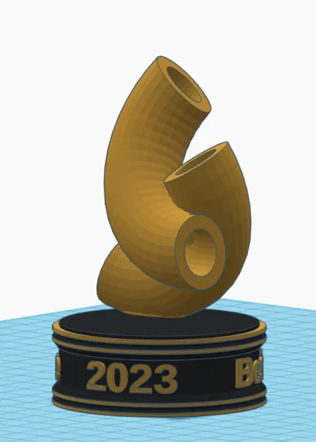 Cúp Mac & Cheese và Cúp Pie - Image 4