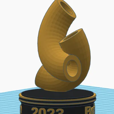 Cúp Mac & Cheese và Cúp Pie