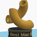 Cúp Mac & Cheese và Cúp Pie - Thumbnail 6