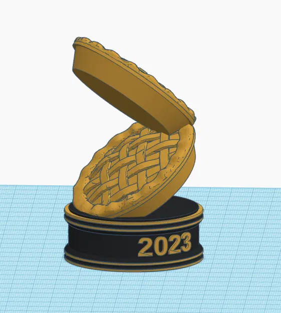 Cúp Mac & Cheese và Cúp Pie - Image 7