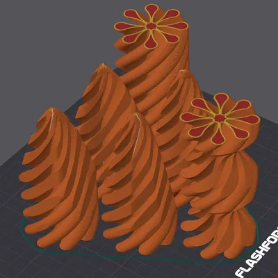 Screw Mates – Bộ ren trong/khung ngoài hoán đổi lẫn nhau