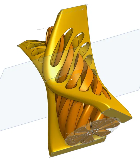 Screw Mates – Bộ ren trong/khung ngoài hoán đổi lẫn nhau - Image 5