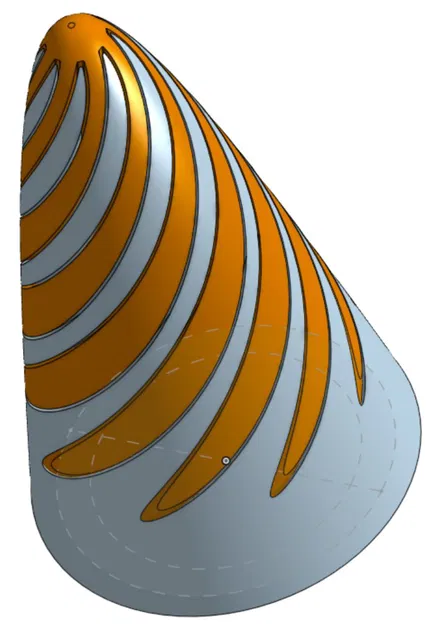 Screw Mates – Bộ ren trong/khung ngoài hoán đổi lẫn nhau - Image 7