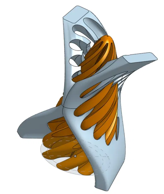 Screw Mates – Bộ ren trong/khung ngoài hoán đổi lẫn nhau - Image 9