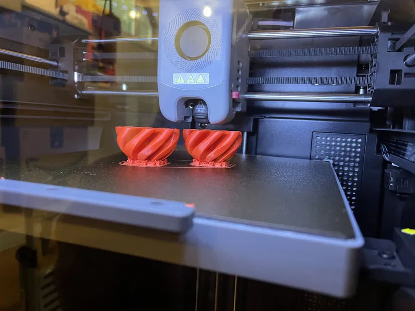 Screw Mates – Bộ ren trong/khung ngoài hoán đổi lẫn nhau - Image 13