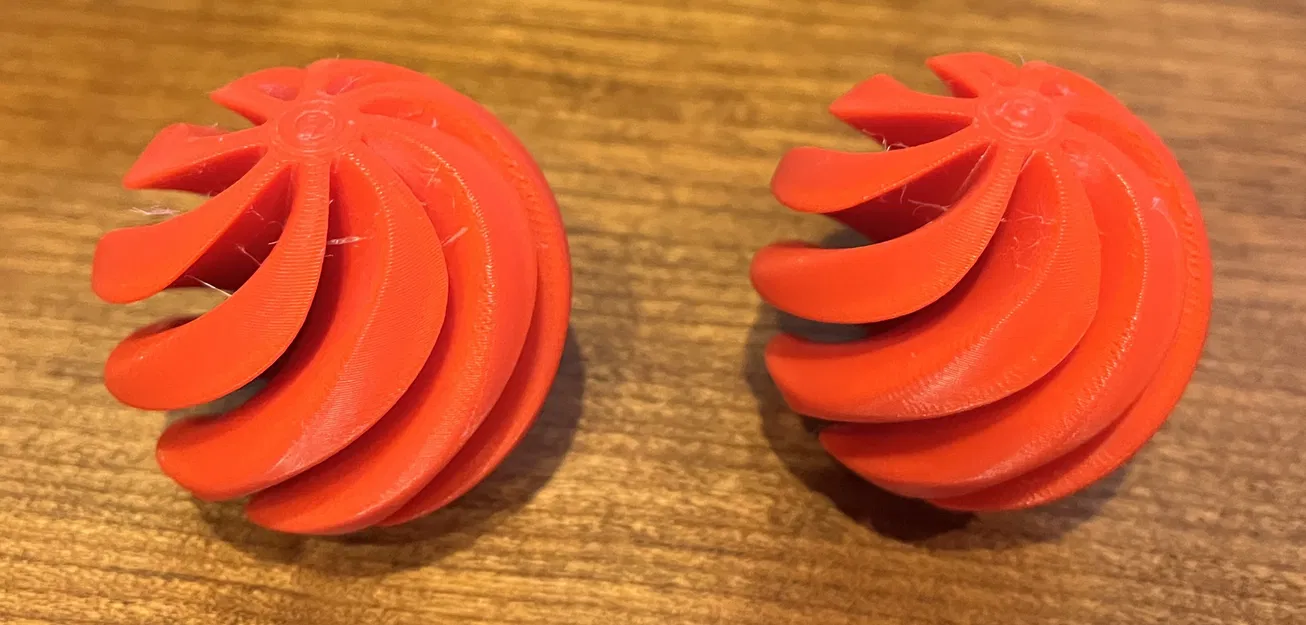 Screw Mates – Bộ ren trong/khung ngoài hoán đổi lẫn nhau - Image 15