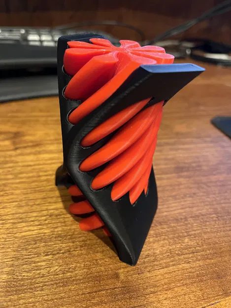 Screw Mates – Bộ ren trong/khung ngoài hoán đổi lẫn nhau - Image 16