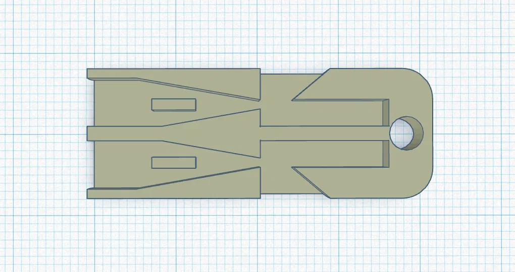 Còi 3D "Whistle with hole" - Âm Thanh Vui Nhộn Cho Mọi Lứa Tuổi - Image 2