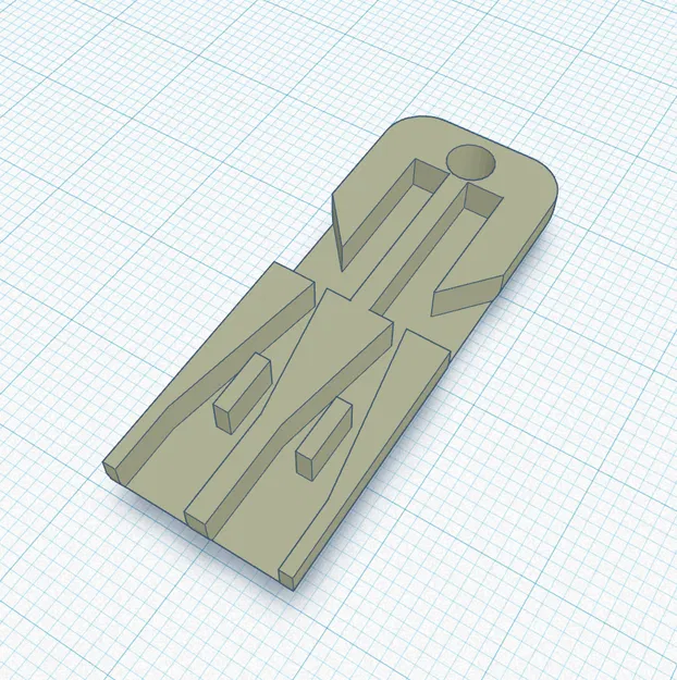 Còi 3D "Whistle with hole" - Âm Thanh Vui Nhộn Cho Mọi Lứa Tuổi - Image 3