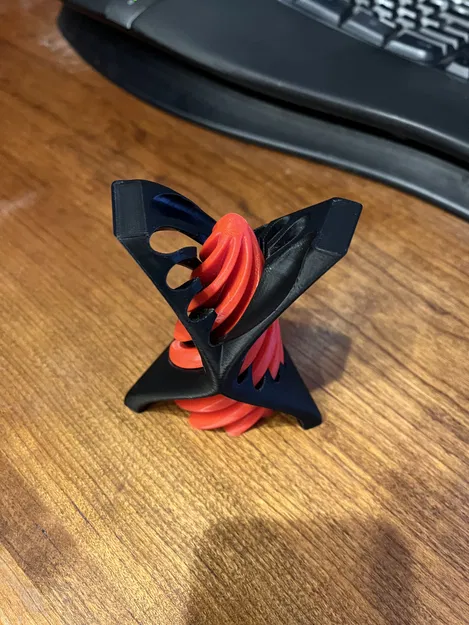 Screw Mates – Bộ ren trong/khung ngoài hoán đổi lẫn nhau - Image 17