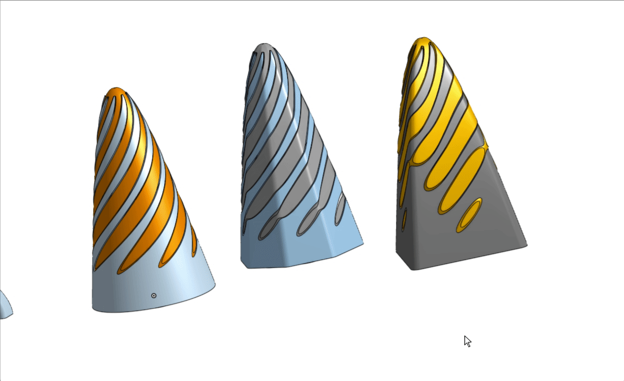 Screw Mates – Bộ ren trong/khung ngoài hoán đổi lẫn nhau - Thumbnail 18