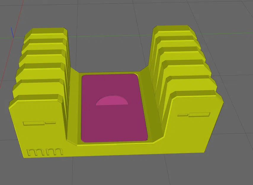 Kẹp Giữ Dây Hàn 3D Tiện Lợi Cho Mọi Thợ Điện Tử - Image 1