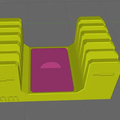 Kẹp Giữ Dây Hàn 3D Tiện Lợi Cho Mọi Thợ Điện Tử