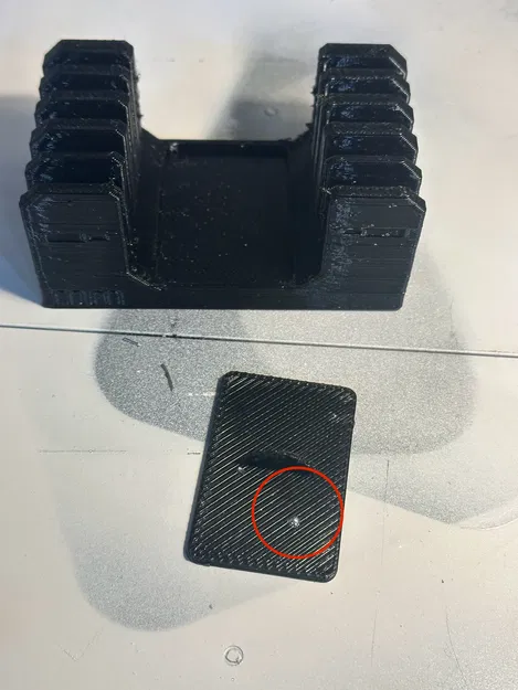 Kẹp Giữ Dây Hàn 3D Tiện Lợi Cho Mọi Thợ Điện Tử - Image 2