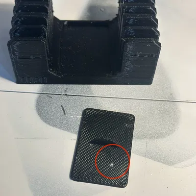 Kẹp Giữ Dây Hàn 3D Tiện Lợi Cho Mọi Thợ Điện Tử