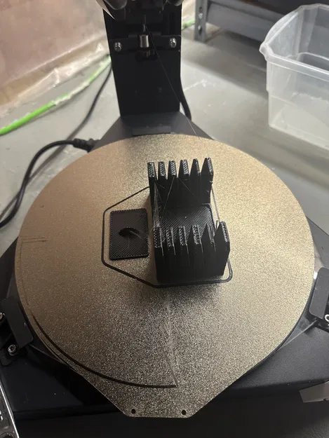 Kẹp Giữ Dây Hàn 3D Tiện Lợi Cho Mọi Thợ Điện Tử - Image 5